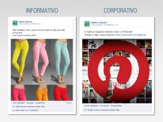 INFORMATIVO   CORPORATIVO
 