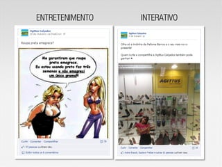 ENTRETENIMENTO   INTERATIVO
 