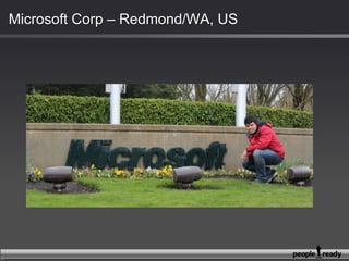 … não sabe como.
… ou não
tem tempo.
A realidade
 