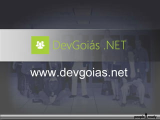 O seu maior inimigo
é você mesmo!
 