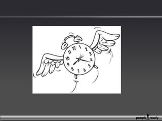 "As oportunidades são como o nascer do sol. Se
você esperar demais, irá perdê-las.“
Willian Arthur Ward
 