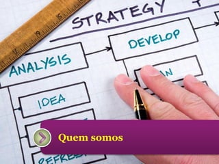 Quem somos

 