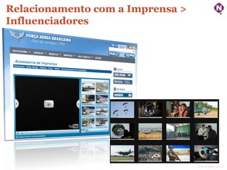 Relacionamento com a Imprensa >
Influenciadores

ninocarvalho.com.br

 