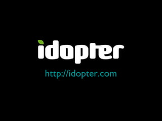 http://idopter.com 