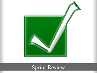 Sprint Review 
