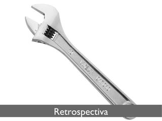 Retrospectiva 