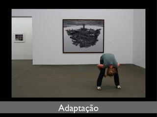 Adaptação 
