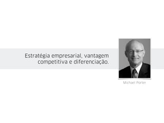 Gary Hamel: o modelo de gestão de uma empresa
é o fator limitante do seu desempenho.
Niels Pflaeging: organize para a complexidade e
faça o trabalho funcionar de novo.
Jurgen Appelo: a gestão é muito importante para
ser deixada apenas para os gerentes.
 
