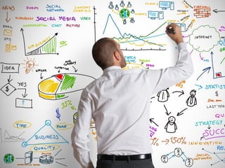 Pensadores e Executores
Autonomia, maestria e propósito.
 