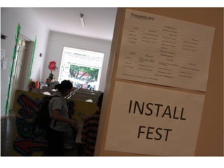 10/09/2009 Outras logomarcas são criadas por  Arthur William e Marnei Fernando. 