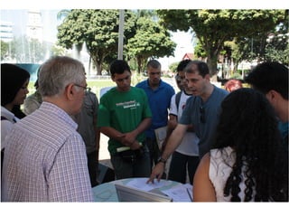 16/09/2009 É criado um grupo no GoogleGroups para discutir assuntos relacionados a comunidade.  