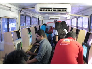 Os grupos GULA e GUGLA são convidados a participar. 