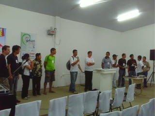 Histórico: Como tudo começou 