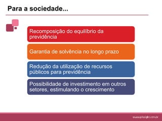 III - Reflexões finais