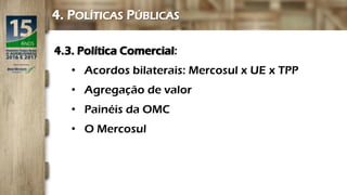 7. COMUNICAÇÃO
• Pero Vaz de Caminha
• Monteiro Lobato
• JK
• Plano Collor x Plano real
• A campanha da Globo
 