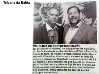 Tribuna da Bahia
 