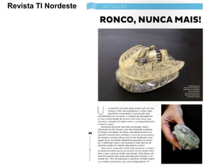 Revista TI Nordeste
 