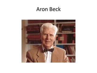 Aron Beck
 
