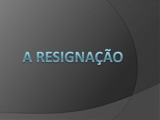 Palestra Espírita - Bem e mal sofrer