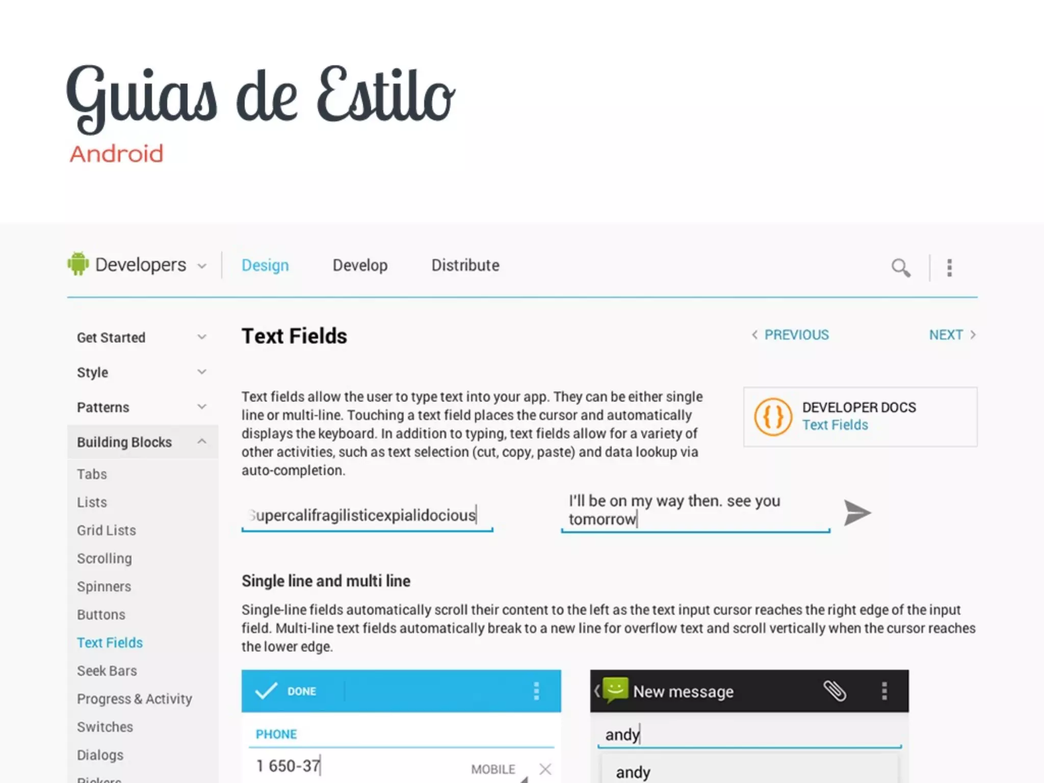 Como desenvolver sites utilizando Design Responsivo