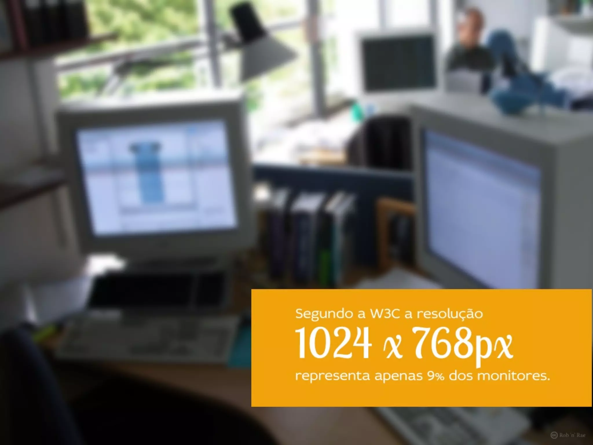 Como desenvolver sites utilizando Design Responsivo