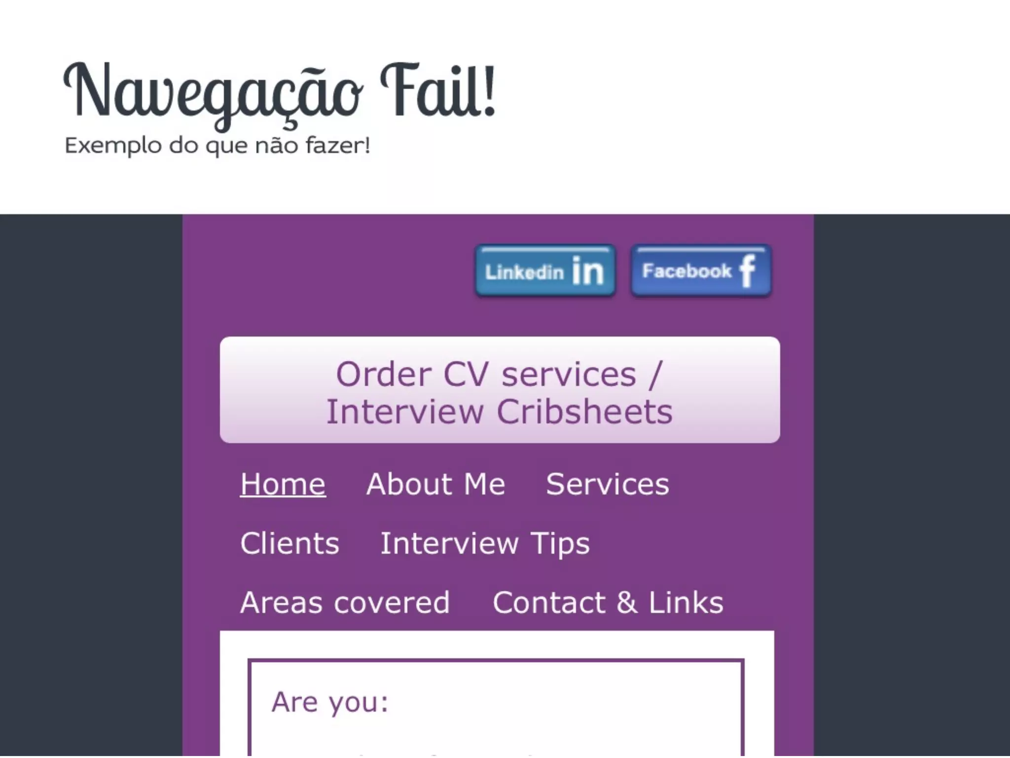 Como desenvolver sites utilizando Design Responsivo