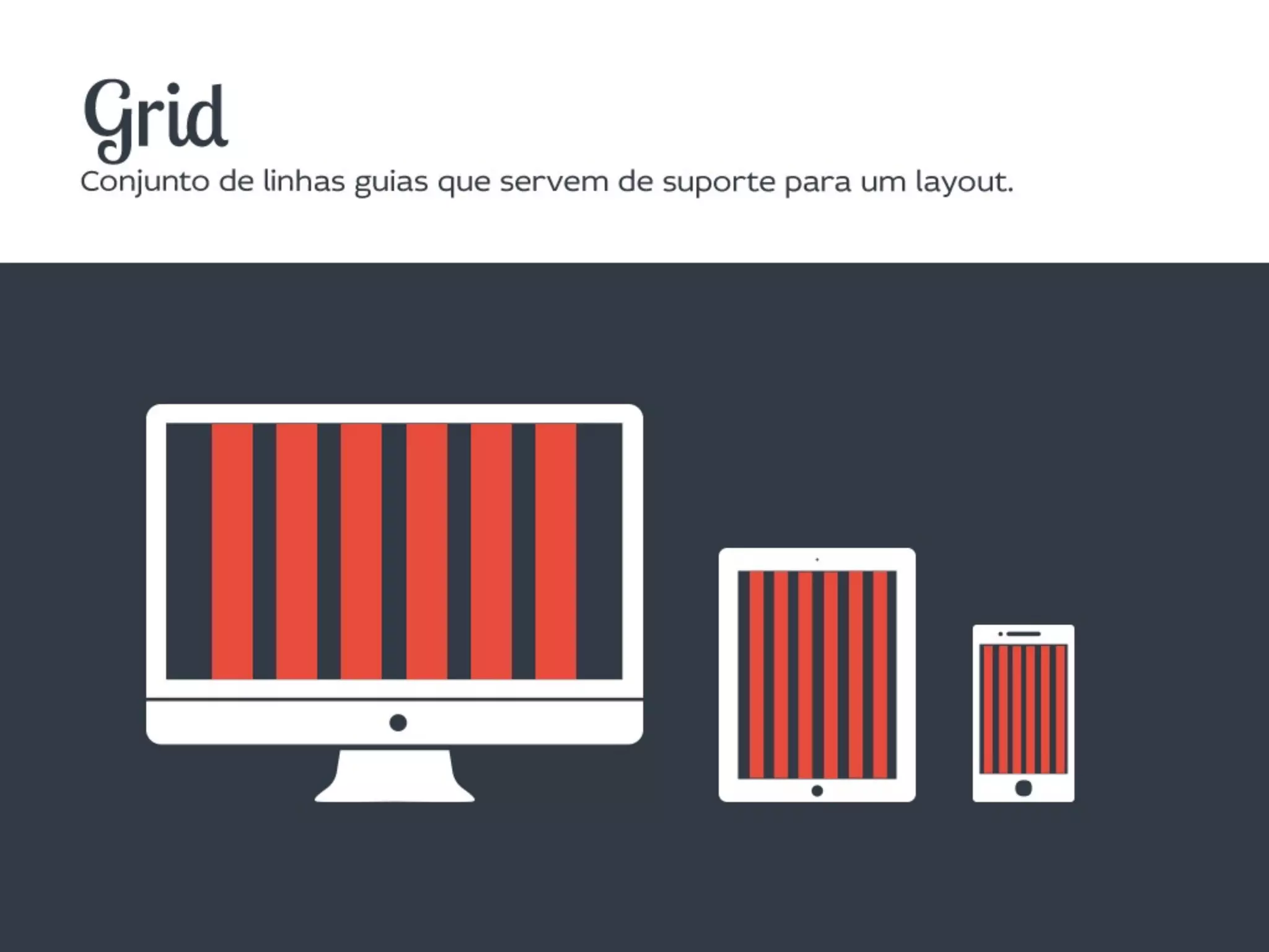 Como desenvolver sites utilizando Design Responsivo
