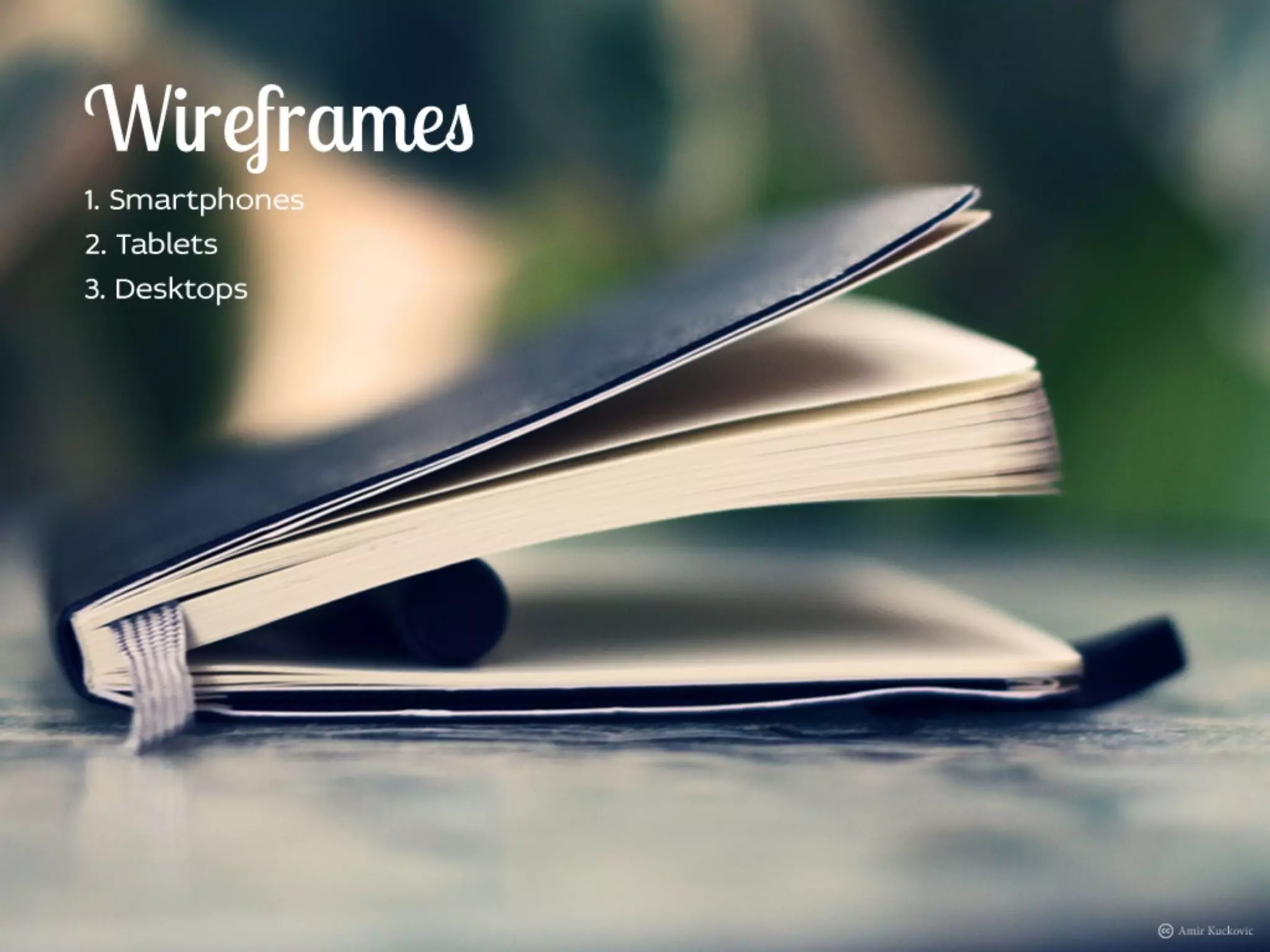 Como desenvolver sites utilizando Design Responsivo