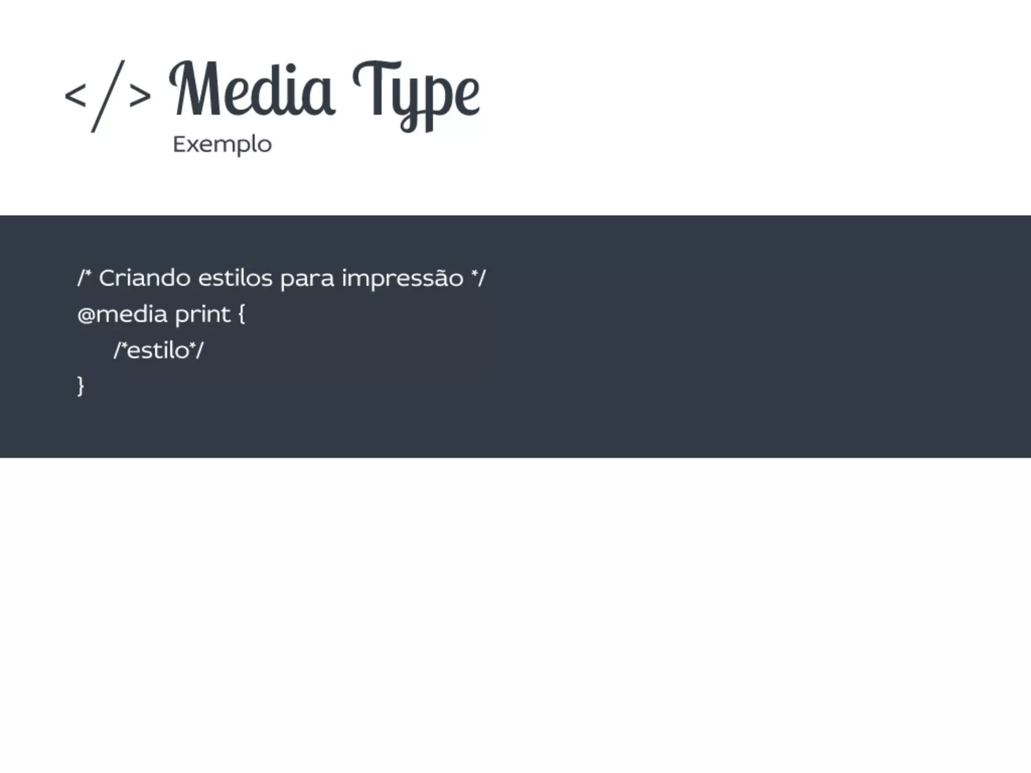 Como desenvolver sites utilizando Design Responsivo