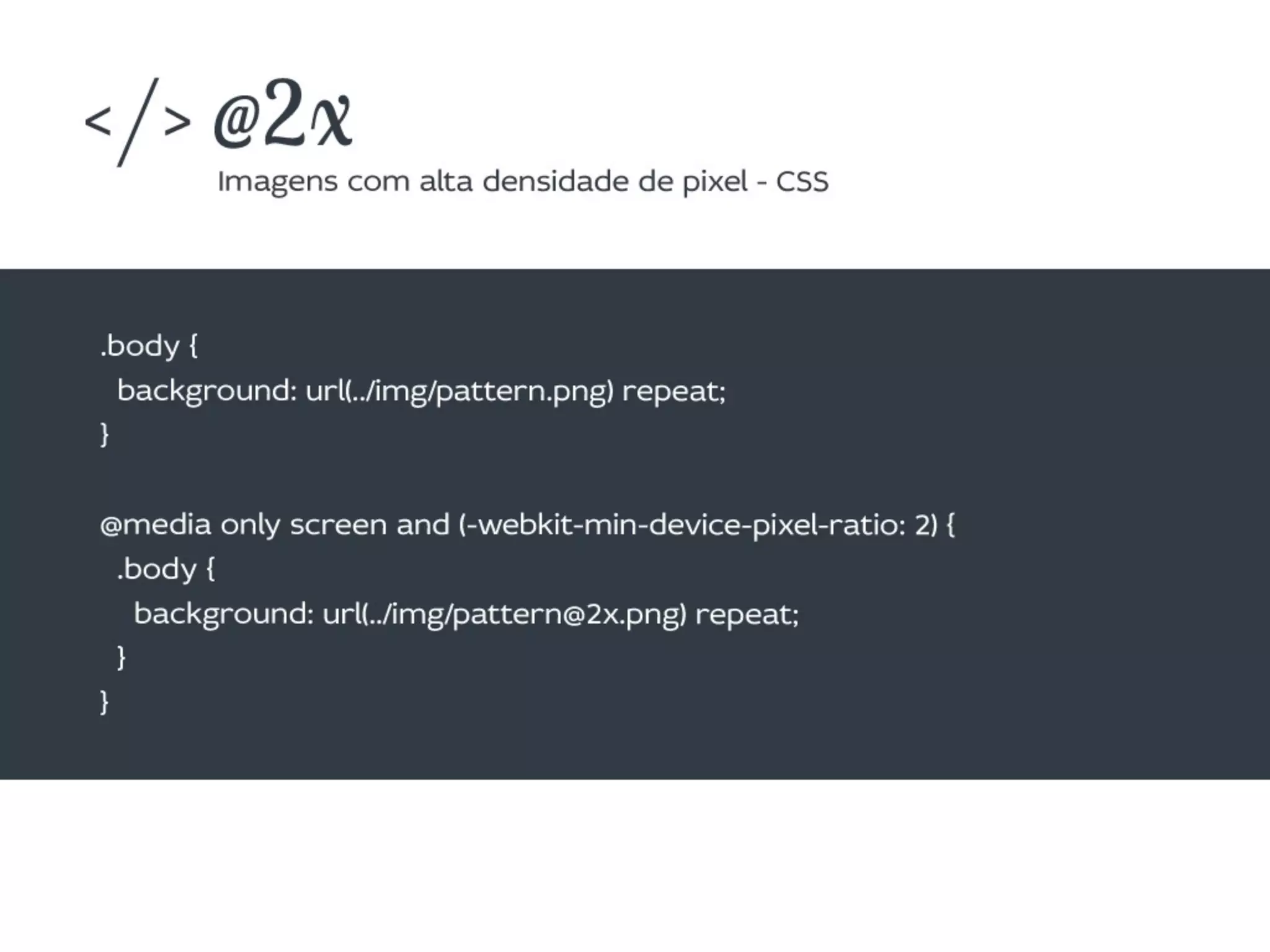 Como desenvolver sites utilizando Design Responsivo