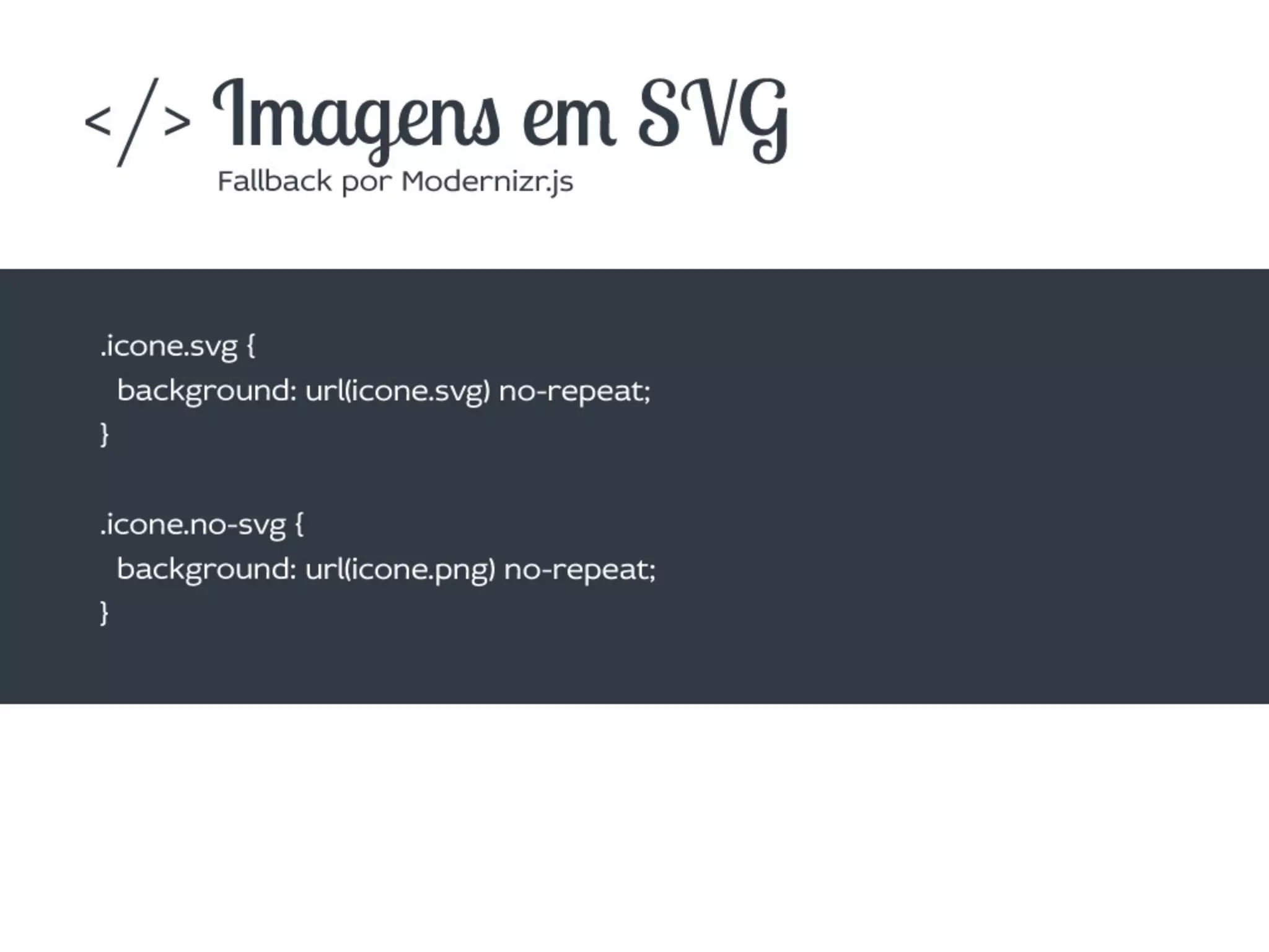 Como desenvolver sites utilizando Design Responsivo