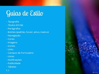 Como desenvolver sites utilizando Design Responsivo