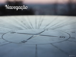 Como desenvolver sites utilizando Design Responsivo