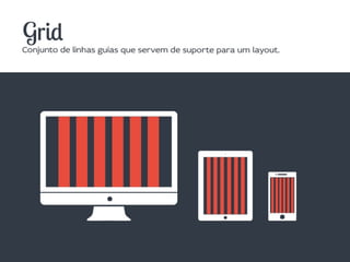 Como desenvolver sites utilizando Design Responsivo
