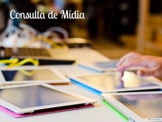 Como desenvolver sites utilizando Design Responsivo