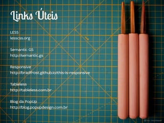 Como desenvolver sites utilizando Design Responsivo