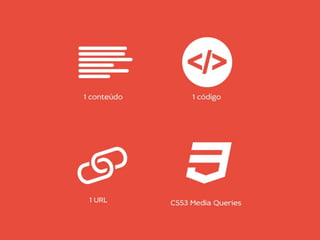 Como desenvolver sites utilizando Design Responsivo