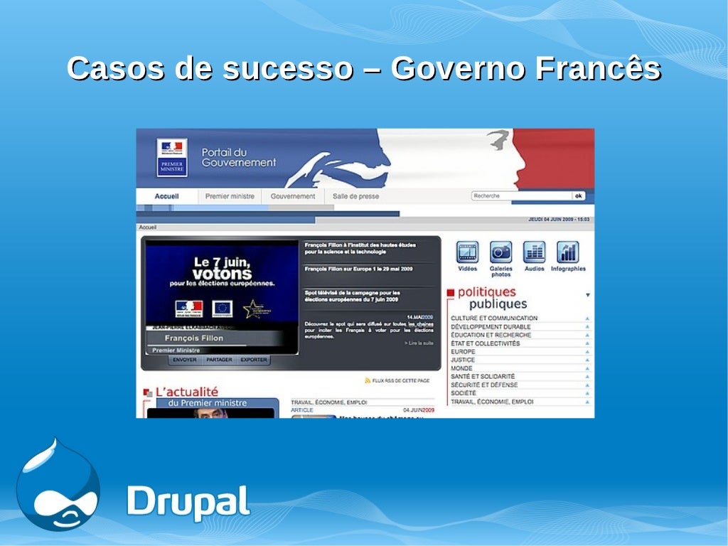 drupal con drupal con