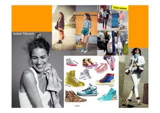 Isabel Marant

 