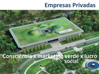 entenda a DIFERENÇA
e onde o empreendedor social pode atuar
 