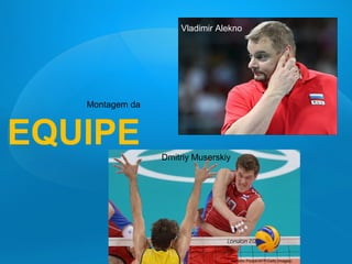 SONH

       Montagem da equipe

       “Quando se sonha sozinho é apenas
       um sonho. Quando se sonha juntos é o
       começo da realidade”. D. Quixote
 