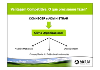 Palestra Endomarketing   Egej 2008