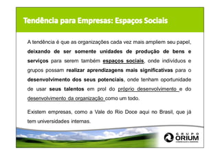 Palestra Endomarketing   Egej 2008