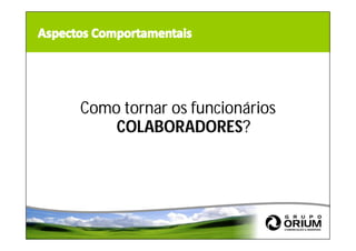 Palestra Endomarketing   Egej 2008