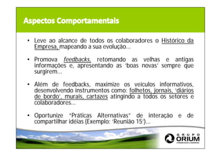 Palestra Endomarketing   Egej 2008