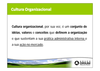 Palestra Endomarketing   Egej 2008