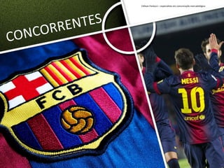 Edilson Parducci – especialista em comunicação mercadológica
 