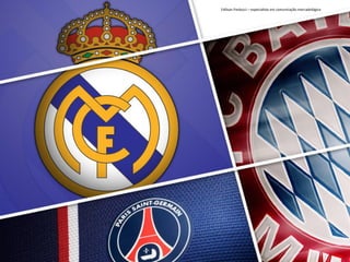 Edilson Parducci – especialista em comunicação mercadológica
 