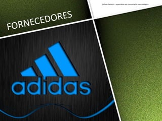 Edilson Parducci – especialista em comunicação mercadológica
 