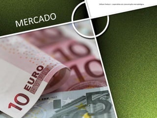 Edilson Parducci – especialista em comunicação mercadológica
 